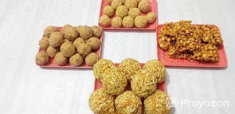 বিকেলের নাস্তা