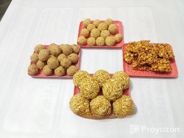 বিকেলের নাস্তা