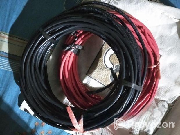 বৈদ্যুতিক তার