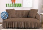 Turkey Sofa Cover in Bangladesh.