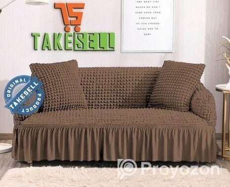 Turkey Sofa Cover in Bangladesh.