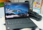 LENOVO THINKPAD Core i5-6th Gen 8GB RAM 256GB SSD fresh condit 3