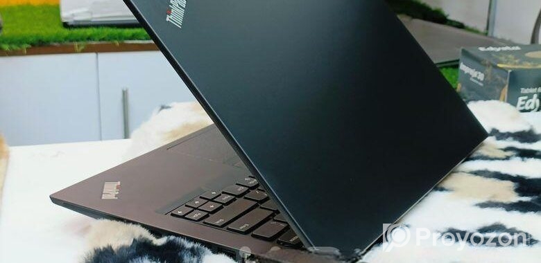 LENOVO THINKPAD Core i5-6th Gen 8GB RAM 256GB SSD fresh condit 3