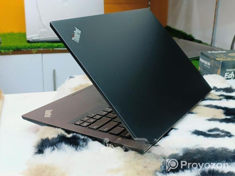 LENOVO THINKPAD Core i5-6th Gen 8GB RAM 256GB SSD fresh condit 3