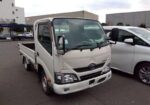 Toyota DYNA PICKUP 1.5TON AUTO 2021