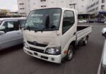 Toyota DYNA PICKUP 1.5TON AUTO 2021