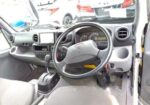 Toyota DYNA PICKUP 1.5TON AUTO 2021