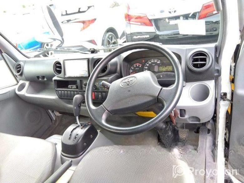 Toyota DYNA PICKUP 1.5TON AUTO 2021