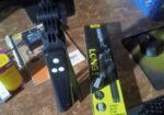 B16 long stable selfie stick