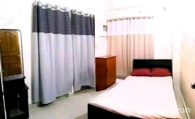 সাবলেট ভাড়া