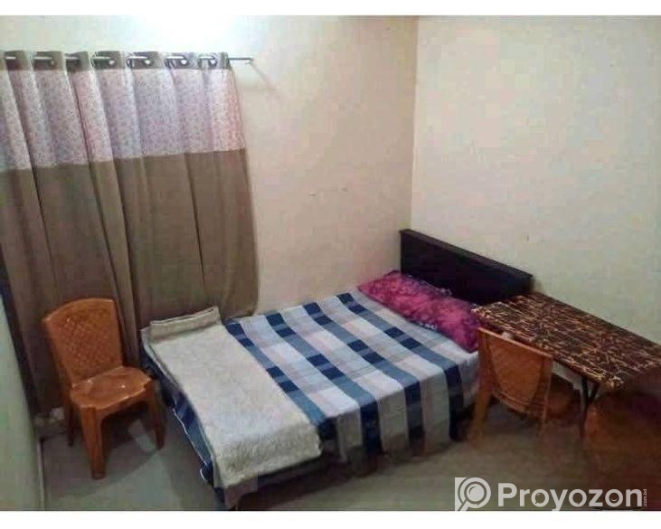 সাবলেট ভাড়া