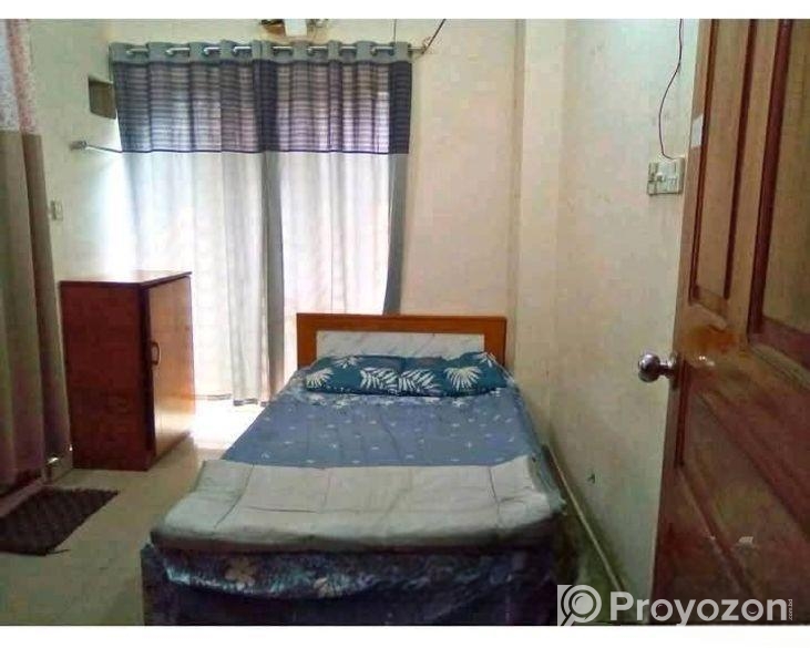 সাবলেট ভাড়া