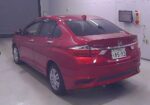 Honda Grace LX Red 4/61000 km 2020