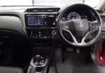 Honda Grace LX Red 4/61000 km 2020