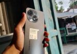 Tecno Spark Go . (Used)