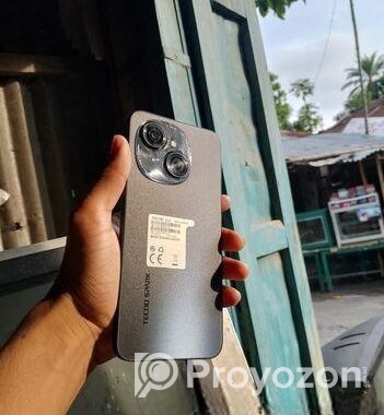 Tecno Spark Go . (Used)