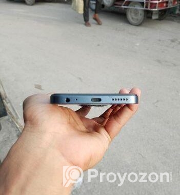Tecno Spark Go . (Used)