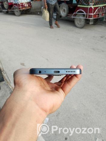 Tecno Spark Go . (Used)