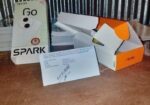 Tecno Spark Go . (Used)