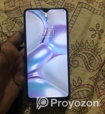 Samsung Galaxy A20s (Used)