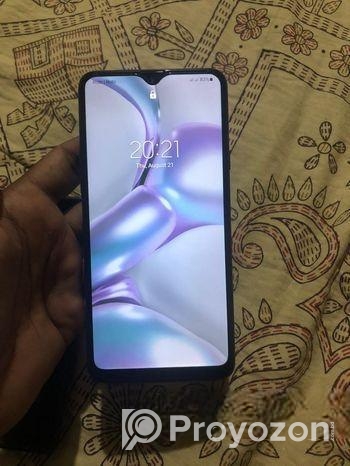 Samsung Galaxy A20s (Used)