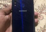 Samsung Galaxy A20s (Used)
