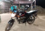 Zaara 100 bikes 2015