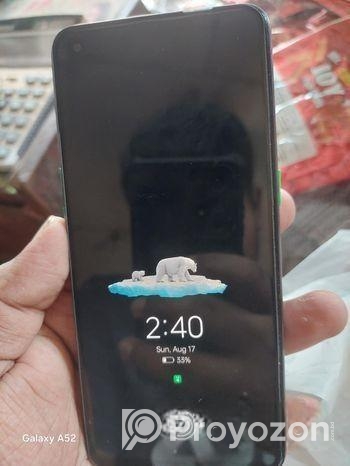 OPPO Reno 5 good condition (Used)