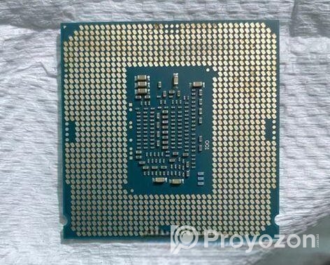 Intel® 6th Generation Pentium® Processor G4400, (3m Cache, 3.30 G