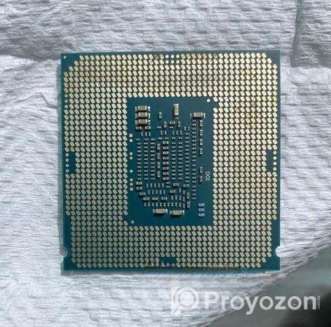 Intel® 6th Generation Pentium® Processor G4400, (3m Cache, 3.30 G