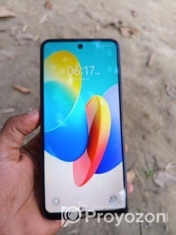 Tecno Spark Go bg6 (Used)