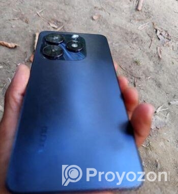 Tecno Spark Go bg6 (Used)
