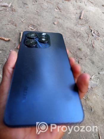 Tecno Spark Go bg6 (Used)