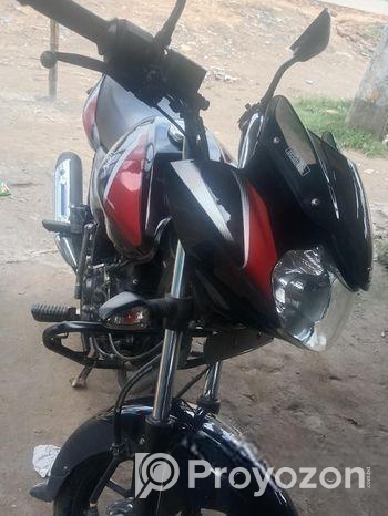 Bajaj Discover 125 . 2019