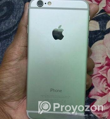 Apple iPhone 6 (Used)