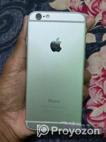 Apple iPhone 6 (Used)