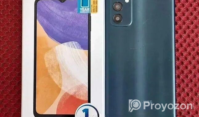 Samsung Galaxy F13 (Used)