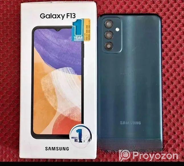 Samsung Galaxy F13 (Used)
