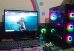 Gaming computer