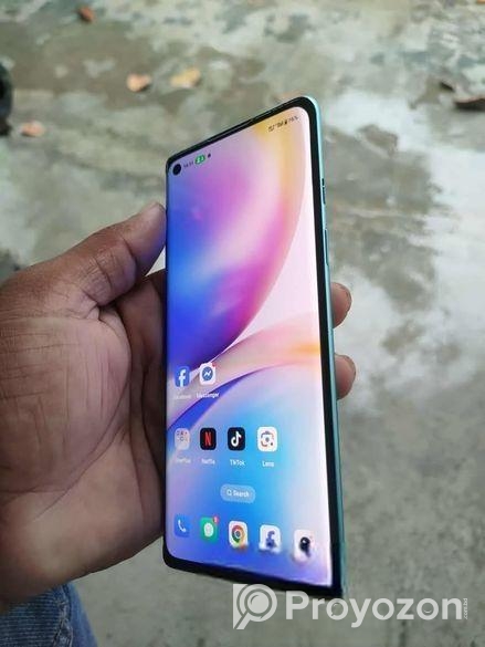 OnePlus 8 . (Used)