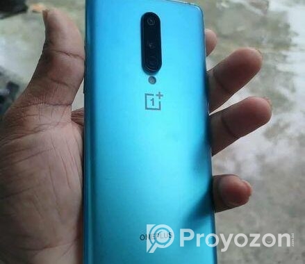 OnePlus 8 . (Used)