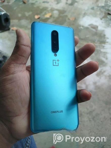 OnePlus 8 . (Used)