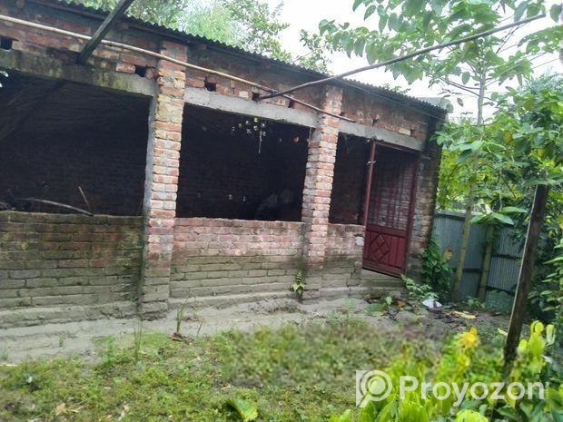 জরুরি প্রোয়জনে ৬ শত জমি বিক্রি করা হবে বাড়ি করার জন্য