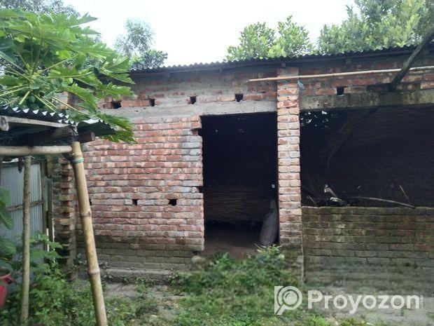 জরুরি প্রোয়জনে ৬ শত জমি বিক্রি করা হবে বাড়ি করার জন্য