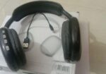P9 Digital Bluetooth Headset microphone Headphone
