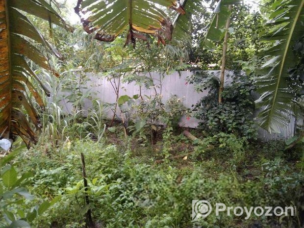 জরুরি প্রোয়জনে ৬ শত জমি বিক্রি করা হবে বাড়ি করার জন্য