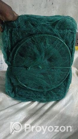 মাছ মারা চায়না জাল