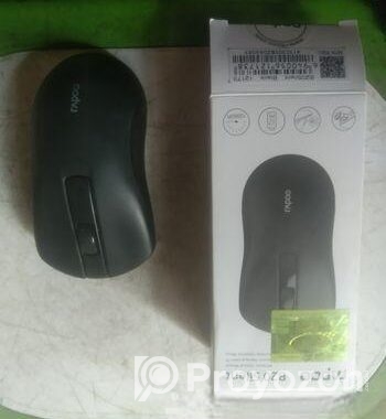 Rapoo B20 Silent
