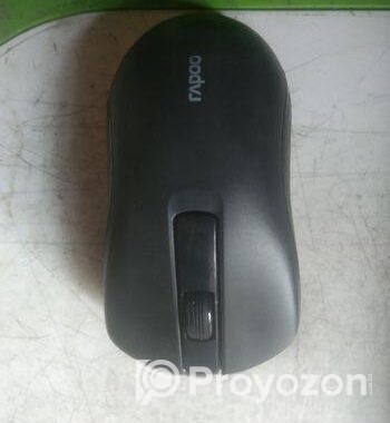 Rapoo B20 Silent