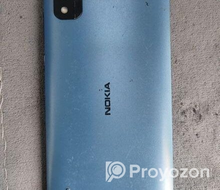Nokia C2 2nd Edition (Used)